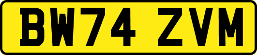 BW74ZVM