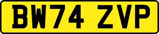 BW74ZVP