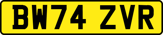 BW74ZVR