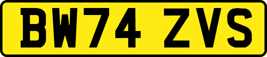 BW74ZVS