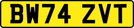 BW74ZVT
