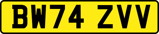 BW74ZVV