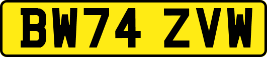 BW74ZVW