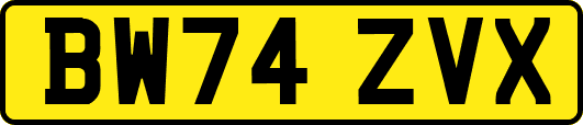 BW74ZVX