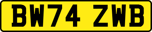 BW74ZWB