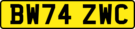 BW74ZWC