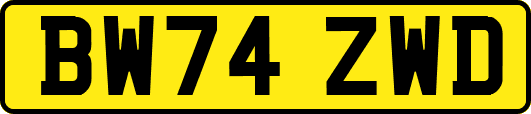 BW74ZWD