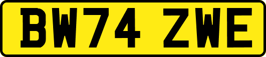 BW74ZWE