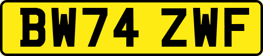 BW74ZWF