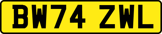 BW74ZWL