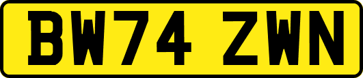BW74ZWN