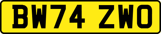 BW74ZWO