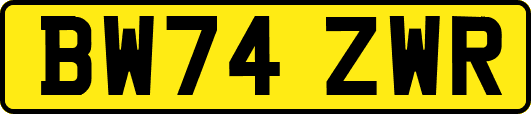 BW74ZWR