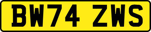 BW74ZWS