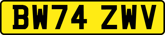 BW74ZWV