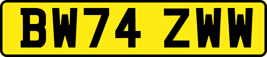 BW74ZWW