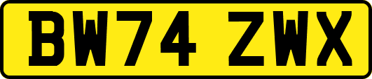 BW74ZWX