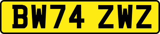 BW74ZWZ