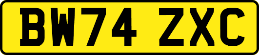BW74ZXC