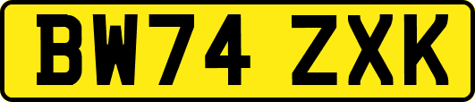 BW74ZXK
