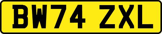 BW74ZXL