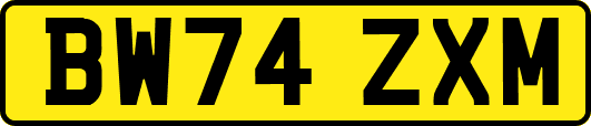 BW74ZXM