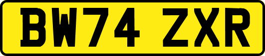 BW74ZXR