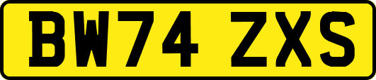 BW74ZXS