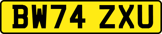 BW74ZXU