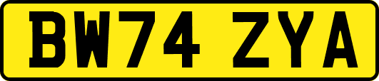 BW74ZYA