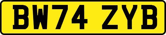 BW74ZYB