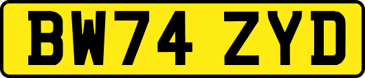 BW74ZYD