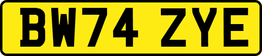 BW74ZYE