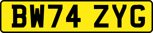 BW74ZYG