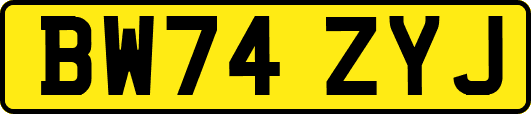 BW74ZYJ