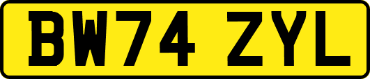 BW74ZYL