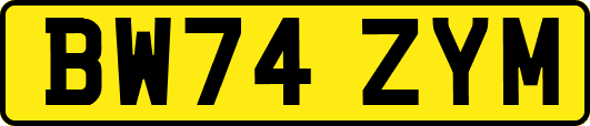 BW74ZYM