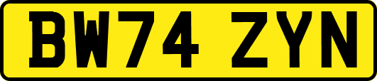 BW74ZYN