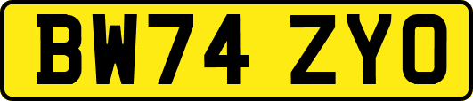 BW74ZYO