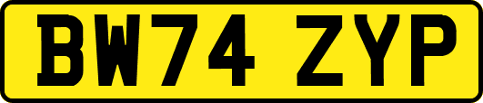 BW74ZYP