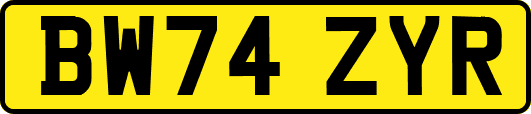 BW74ZYR
