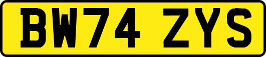 BW74ZYS
