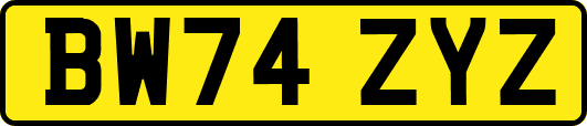 BW74ZYZ