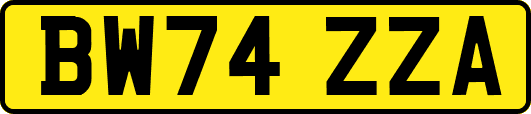 BW74ZZA