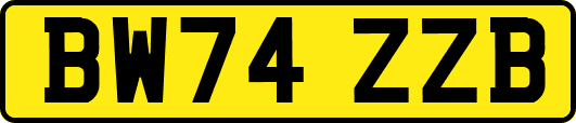 BW74ZZB