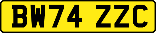 BW74ZZC