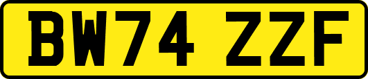 BW74ZZF