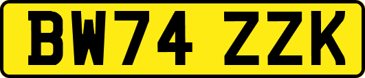 BW74ZZK