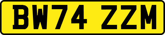 BW74ZZM