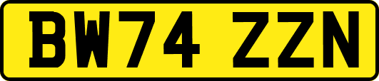 BW74ZZN